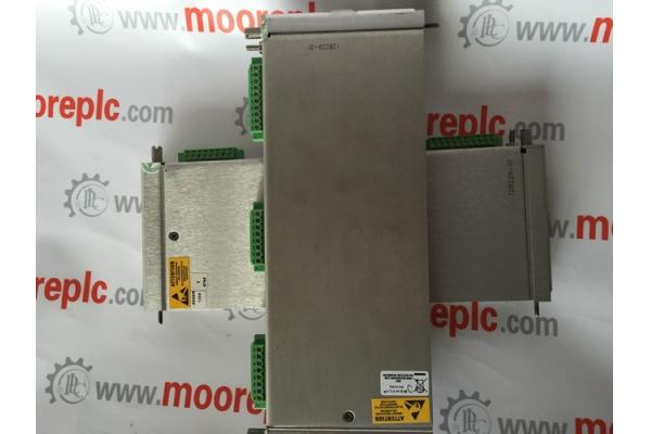 Bently Nevada Keypad module 149369-01 125800-01