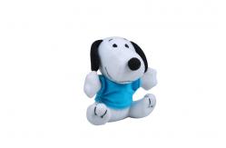 China PP Cotton Filling Newborn Plush Toys Machine Washable 8 Inch Height 105G supplier