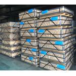 ASTM SPCC Electrolytic Tinplate Sheet Anti Rust Printed TINPLATE SHEET SPTE TFS for sale