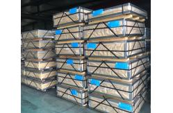China ASTM SPCC Electrolytic Tinplate Sheet Anti Rust Printed TINPLATE SHEET SPTE TFS supplier