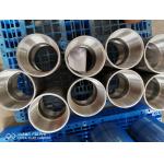 5 1/2 API 5CT Tubing and Casing Carbon Steel Combination or Reducing Coupling for Oil&Gas Well for sale