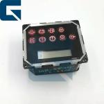 136-3085 1363085 Engine D6R D7R Electronics Group Monitor Assy for sale