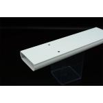 Heavy Duty PVC Cable Management Trunking