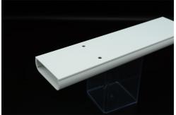 China                    Heavy Duty PVC Cable Management Trunking              supplier
