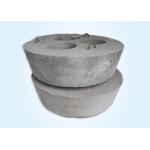 Electric Furnace Cover Prefabricated Blocks High Strength Precast Shapes ISO9001 for sale