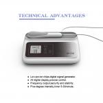 Home Health Analyzer Machine Ultrasound Therapy Device For Body Pain Relief for sale