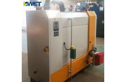 China Full Automatic Control 600kg 0.7Mpa 1.0Mpa 1.2Mpa  Gas Steam Boiler supplier