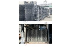 China Customized Main Street Sweeper Brush For Road Sweeper Brush supplier