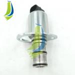 AT310584 Solenoid Valve For 310L Backhoe Loader for sale