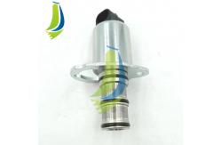 China AT310584 Solenoid Valve For 310L Backhoe Loader supplier