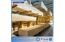 China OEM Multi-functional Cantilever Racking WIth No length Restriction supplier