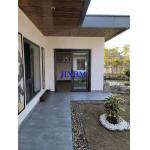 Engineering Project EPDM Gasket Double Glazed Windows For Architecture for sale