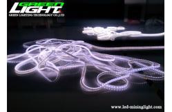 China DC36V 20m/Roll 12W 72LEDs/M LED Flexible Strip Lights supplier