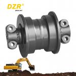 BD2G Superior Cost-effectiveness Excavator Track Roller CR6088/CR6089 for sale