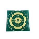 Multi Layer PCB Manufacturing With 0.1mm Min. Line Spacing 0.2mm Min. Hole Size for sale