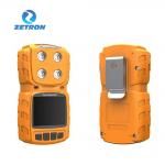Phosphine Ph3 Portable Gas Leak Detector Audible Visual Vibrating And Man Down Alarms for sale