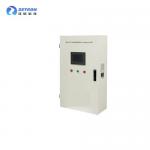Low Nitrogen Burner Exhaust Boiler Emission Monitoring System 0.1ppm 2kPa - 50kPa for sale