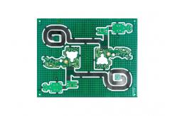 China Diy 4 Layer Rigid Flex Pcb China Flexible Circuit Manufacturers supplier