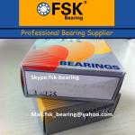 Double Row Angular Contact Ball Bearings IJK Bearing 5205ZZ Bearing Japan IJK Bearing for sale