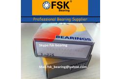 China Double Row Angular Contact Ball Bearings IJK Bearing 5205ZZ Bearing Japan IJK Bearing supplier