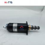 YN35V00049F1 Overflow Valve  for  SK200-6/200-8  Excavator Machinery Parts for sale