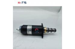 China YN35V00049F1 Overflow Valve  for  SK200-6/200-8  Excavator Machinery Parts supplier