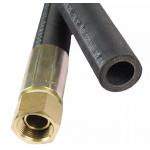 Flexible Hydraulic Tube Pipe Suitable For 3000 PSI And Temperature Range -40°F To 212°F for sale