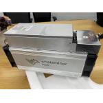 BTC Miner Whatsminer M50 114Th Mining Bitcoin Machine 3306W for sale