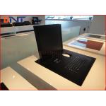 Integrated Automatic LCD Lift Mechanism , Trading Room Flip Up LCD Lift for sale