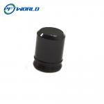Custom Processed CNC Turning Milling Parts Brass Precision Components Brass Rings