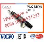 Diesel Fuel Injector 3883426 3801144 03883426 BEBE5H00001 For VOL PENTA D16 for sale