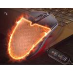 High Speed Electric Flexible Polyimide Heaters For Hand Warmer Multifunctional