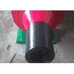 100-125mm Diameter Paper Making Machine Parts Drilled Roll for sale