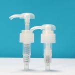PP Lotion Moisturiser Pump Dispenser Pump Lotion Dispenser For Soap Shampoo for sale