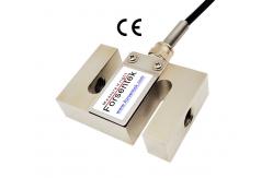 China 200kg Traction Load Cell 100kg Compression Traction Load Cell 50kg supplier