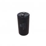 Super Capacitor Horns Capacitor 400v 2700uF 65*128mm for sale