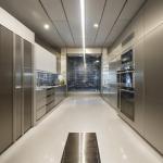 Elegant Anti-fouling Stainless Steel Cladding for Kitchenware for sale