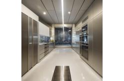China Sturdy Anti-static Stainless Steel Cladding for Computer Rooms supplier