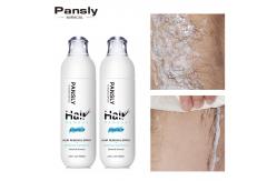 China Pansly Semi Permanent Hair Removal OEM ODM Smooth Hair Inhibiting Spray supplier