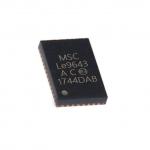 New and original Mcu Integrated Circuits LE9643 interface transceiver Microcontrollers Ic Chip for sale