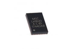 China New and original Mcu Integrated Circuits LE9643 interface transceiver Microcontrollers Ic Chip supplier
