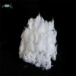 Low Elongation Synthetic Textile Fiber The Solid Foundation for Superior Product Performance for sale