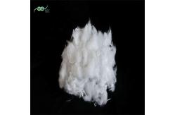 China A Grade Virgin Hollow Polyester Fiber 32mm Microfiber PSF Polyester supplier