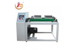 China Lab Roller Ball Mill Machine KDGQM4-20 supplier
