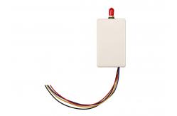China AMR 2km Wireless Data Module 1W RS485 Wireless Control Module RS485 To PTZ supplier