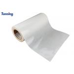 Embroidery Badges EAA Hot Melt Adhesive Film PO Glue Film for Textile for sale