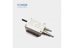 China 10kPa Differential Pressure Transmitter 4 20ma Pressure Transmitter supplier