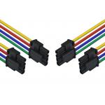3.0mm Custom Wiring Harness