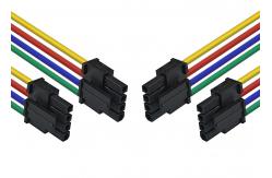 China 3.0mm Custom Wiring Harness supplier
