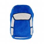 ODM 30cm PP Cotton Filled Car Stuffed Toy For Children for sale